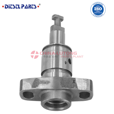 émbolo 653 de las piezas del motor diesel para el émbolo de la bomba de inyección de Denso para el montaje del émbolo del combustible diesel de Mitsubishi