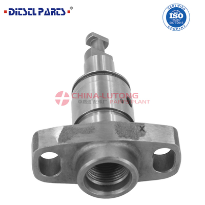 émbolo 653 de las piezas del motor diesel para el émbolo de la bomba de inyección de Denso para el montaje del émbolo del combustible diesel de Mitsubishi
