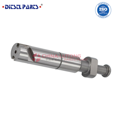 Fabricantes X120 del émbolo del inyector de combustible para el émbolo de la bomba de inyección de Bosch
