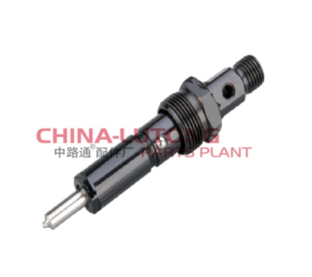 Inyector totalmente nuevo assembly0 432 inyector de combustible mecánico 131 882 0432131882 en venta para el inyector diesel de la CDC 4T-390