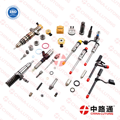 Inyector totalmente nuevo assembly0 432 inyector de combustible mecánico 131 882 0432131882 en venta para el inyector diesel de la CDC 4T-390