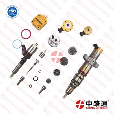 Inyector totalmente nuevo assembly0 432 inyector de combustible mecánico 131 882 0432131882 en venta para el inyector diesel de la CDC 4T-390