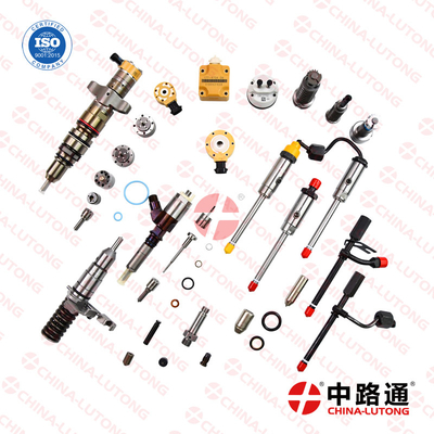 Inyector totalmente nuevo assembly0 432 inyector de combustible mecánico 131 882 0432131882 en venta para el inyector diesel de la CDC 4T-390