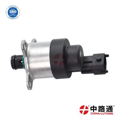 Regulador de presión 0 VÁLVULA de CONTROL de REGULADOR de PRESIÓN del SURTIDOR de GASOLINA 928 400 487 para la válvula de control de Bosch CP3 0928400487