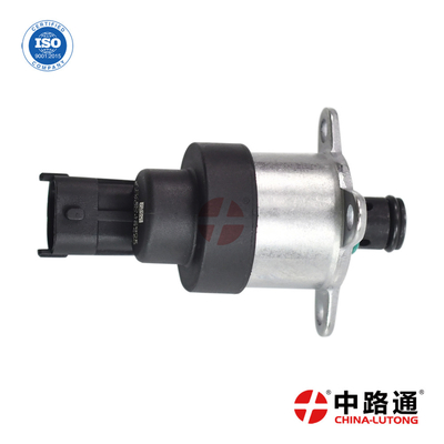 Regulador de presión 0 VÁLVULA de CONTROL de REGULADOR de PRESIÓN del SURTIDOR de GASOLINA 928 400 487 para la válvula de control de Bosch CP3 0928400487