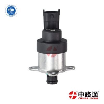Regulador de presión 0 VÁLVULA de CONTROL de REGULADOR de PRESIÓN del SURTIDOR de GASOLINA 928 400 487 para la válvula de control de Bosch CP3 0928400487
