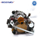 Motor de alta presión J09C de la bomba 294050-0011 22730-1311 Hino de la inyección de carburante para el surtidor de gasolina del denso hp4