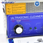 Tipo ultrasónico de PS-30T de la máquina de limpieza de limpieza 6 l limpiador ultrasónico del inyector diesel automático de las máquinas