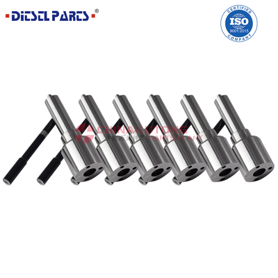 M0005P153 China hizo la nueva boca diesel del inyector de la boca M0005P153 para las piezas de recambio de Siemens