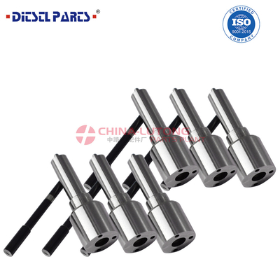 M0005P153 China hizo la nueva boca diesel del inyector de la boca M0005P153 para las piezas de recambio de Siemens
