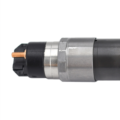 piezas comunes del inyector del carril en venta en China 0 reemplazo común del inyector del carril 445 120 020 zd30 para el motor  IVEC