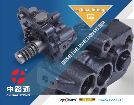 Hotsale va al inyector diesel de las piezas del motor de Yanmar 3tnv88 en venta que la bomba va a 4 piezas yanmar del motor diesel del cilindro