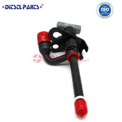 El INYECTOR DIESEL DE CALIDAD SUPERIOR EQUIPA CON INYECTOR LA BOCA de 28485 LÁPICES APROVISIONA DE COMBUSTIBLE EL INYECTOR 28481 para