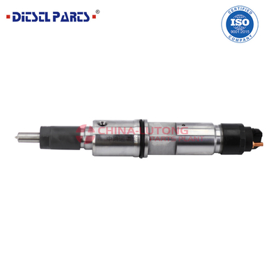 Inyector de combustible diesel de calidad superior 0445120106 para los inyectores comunes del carril de  0 445 120 106