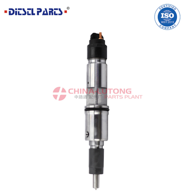 Inyector de combustible diesel de calidad superior 0445120106 para los inyectores comunes del carril de  0 445 120 106