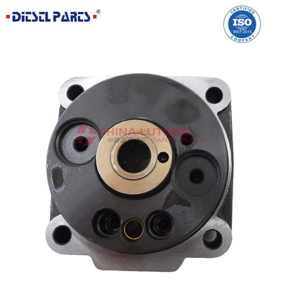 Altas piezas principales del surtidor de gasolina diesel de la cabeza del qualitypump 1 motor del rotor de culata del rotor 0232-6 de la cabeza de 468 336 001 VE en venta