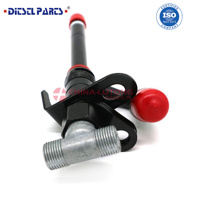 28412 para el motor 28481 de la máquina segador de Kubota V2202-DI-C INYECTOR de COMBUSTIBLE de la BOCA del LÁPIZ del inyector de 28485 lápices para