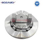 Disco de placa de leva de bomba VE para sistema de combustible diésel 096230-0200 para fabricación de denso de placa de leva