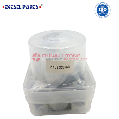 Cabezal de Rotor de bomba de inyección diésel 2468335044 5/11L 4bt cabezal de bomba de inyección 2 468 335 044 para rotor catalogo bosch