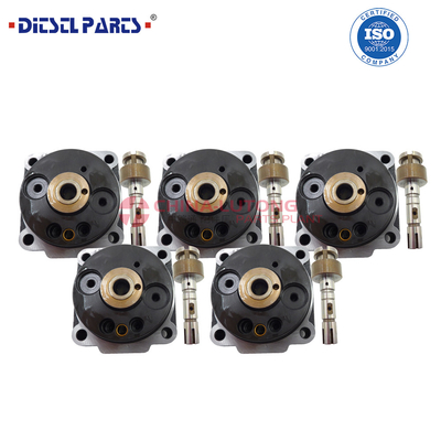 Cabezal de Rotor de bomba de inyección diésel 2468335044 5/11L 4bt cabezal de bomba de inyección 2 468 335 044 para rotor catalogo bosch