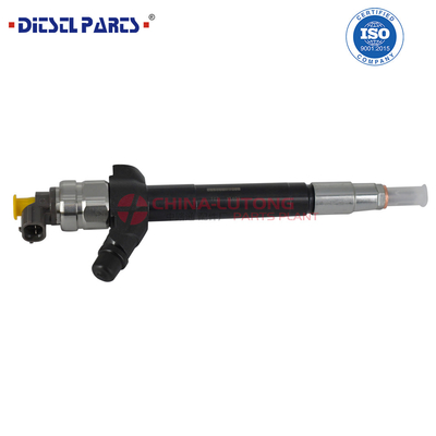 095000-7060 para el inyector común del carril de Denso para el inyector común del carril de  095000-7060forDenso para Ford, Land Rover