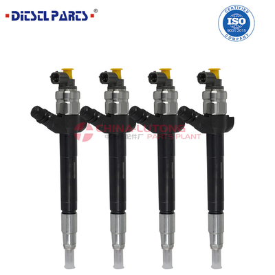 095000-7060 para el inyector común del carril de Denso para el inyector común del carril de  095000-7060forDenso para Ford, Land Rover