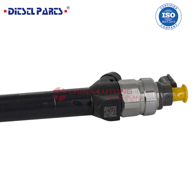 095000-7060 para el inyector común del carril de Denso para el inyector común del carril de  095000-7060forDenso para Ford, Land Rover