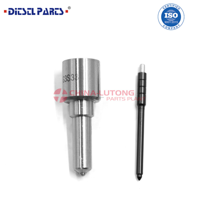 Nozzle de tren común G3S33 Nozzle G3S33 ajuste Toyota Hilux Dyna Hiace 2.5 23670-30400 295050... G3S33, 293400-0330