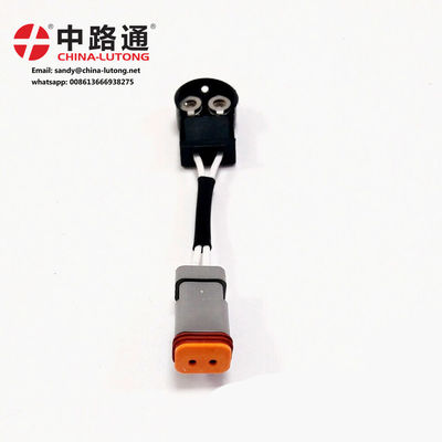 M1 1-006 enchufe para M11/N14/L10 M11 N14 L10 Kit de reparación, 891804-M11 3060001 O-Rings 3609925 4307547 Para las inyecciones EUI Injecto