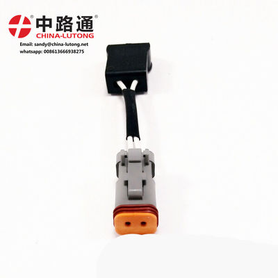 M1 1-006 enchufe para M11/N14/L10 M11 N14 L10 Kit de reparación, 891804-M11 3060001 O-Rings 3609925 4307547 Para las inyecciones EUI Injecto