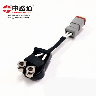 M1 1-006 enchufe para M11/N14/L10 M11 N14 L10 Kit de reparación, 891804-M11 3060001 O-Rings 3609925 4307547 Para las inyecciones EUI Injecto