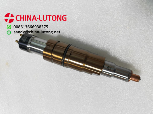 5579415PX para el Cumm-ins ISX15 2894920 2897320 4307217 para el cum-min xpi inyector nuevo OEM inyectores cum-min