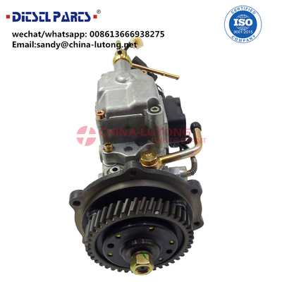 Pampas de combustible para automóviles 104641-8171,VE4/11F1125RNP2644 Pampas de inyección de combustible para diésel 104641-8171 VE4/11F1125RNP2644