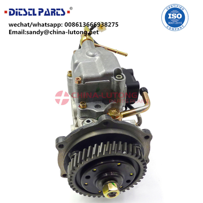 Pampas de combustible para automóviles 104641-8171,VE4/11F1125RNP2644 Pampas de inyección de combustible para diésel 104641-8171 VE4/11F1125RNP2644