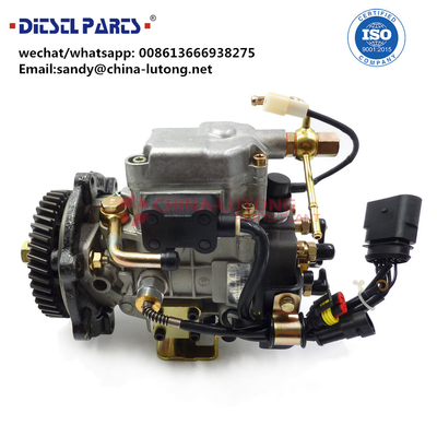 Pampas de combustible para automóviles 104641-8171,VE4/11F1125RNP2644 Pampas de inyección de combustible para diésel 104641-8171 VE4/11F1125RNP2644