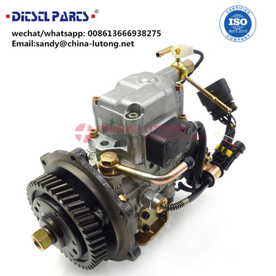 Pampas de combustible para automóviles 104641-8171,VE4/11F1125RNP2644 Pampas de inyección de combustible para diésel 104641-8171 VE4/11F1125RNP2644