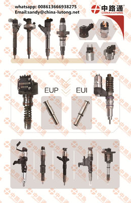 Buena calidad Isx Qsx15 Boquilla de inyección 4088652 4928264 4088648 4902824