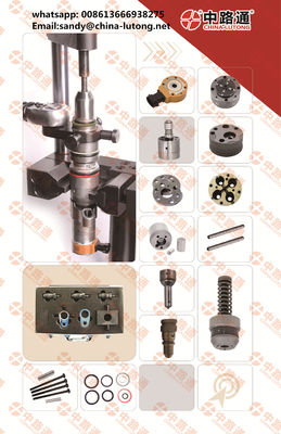 Buena calidad Isx Qsx15 Boquilla de inyección 4088652 4928264 4088648 4902824