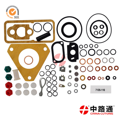 Comprar 7135-110 DPA CAV Kit de reparación de la bomba de inyección Sello de junta para Ford Massey Ferguson 3000 4000 7600  Lucas Delph