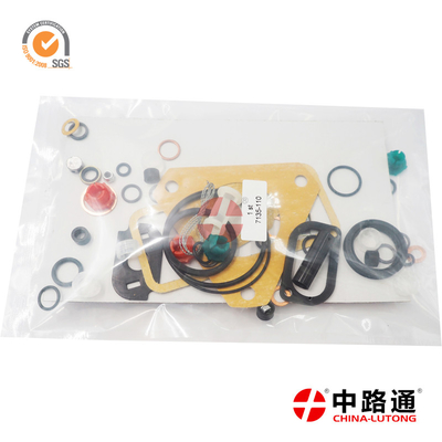 Comprar 7135-110 DPA CAV Kit de reparación de la bomba de inyección Sello de junta para Ford Massey Ferguson 3000 4000 7600  Lucas Delph