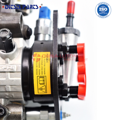 Bomba de inyección de combustible RE64241 DB2335-6001 para  3029 2.9L Motor CD4039TF de 3 cilindros rotativo para bomba de cav/lucas