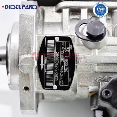 Bomba de inyección de combustible RE64241 DB2335-6001 para  3029 2.9L Motor CD4039TF de 3 cilindros rotativo para bomba de cav/lucas