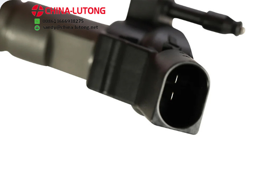 Inyector piezo de alta calidad para Bosch 0 445 115 061 Inyector con boquilla para Mercedes-Benz