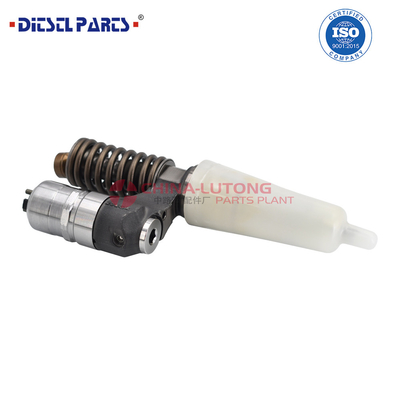 0 414 701 020 0 414 701 080 Inyector diesel para Scania Serie 4 0 414 701 020 Unidad EUI