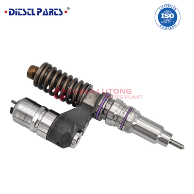 0 414 701 020 0 414 701 080 Inyector diesel para Scania Serie 4 0 414 701 020 Unidad EUI