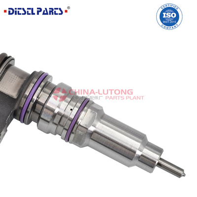 0 414 701 020 0 414 701 080 Inyector diesel para Scania Serie 4 0 414 701 020 Unidad EUI