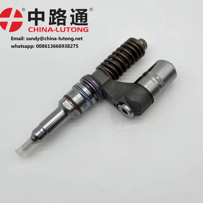 Inyector de combustible compatible con motor Scania 0-414-701-057 para b-sch  Pieza de inyección de combustible 0 414 701 057 compatible con bomba inyectora bos-ch émbolo SCANIA