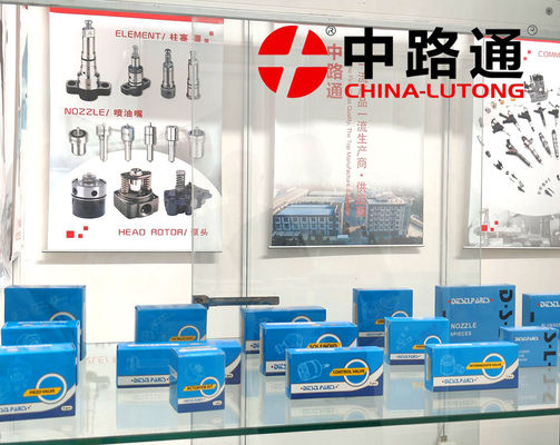 nuevo actuador de válvulas de solenoide 7206-0435 piezas de inyector de tren común válvula de control 7206-0435 para Delphi V-olvo en stock