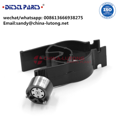 Valvula de control del diesel 28615824 para el inyector R00001d/28307309 adecuada para la válvula de control DELPHI 28615824