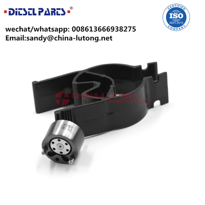 Valvula de control del diesel 28615824 para el inyector R00001d/28307309 adecuada para la válvula de control DELPHI 28615824